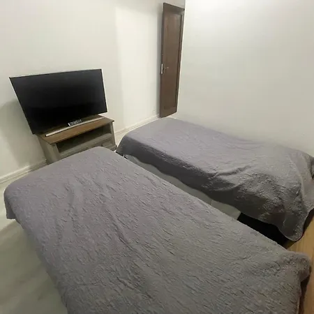 Apartamento Pertinho Da Zona Sul